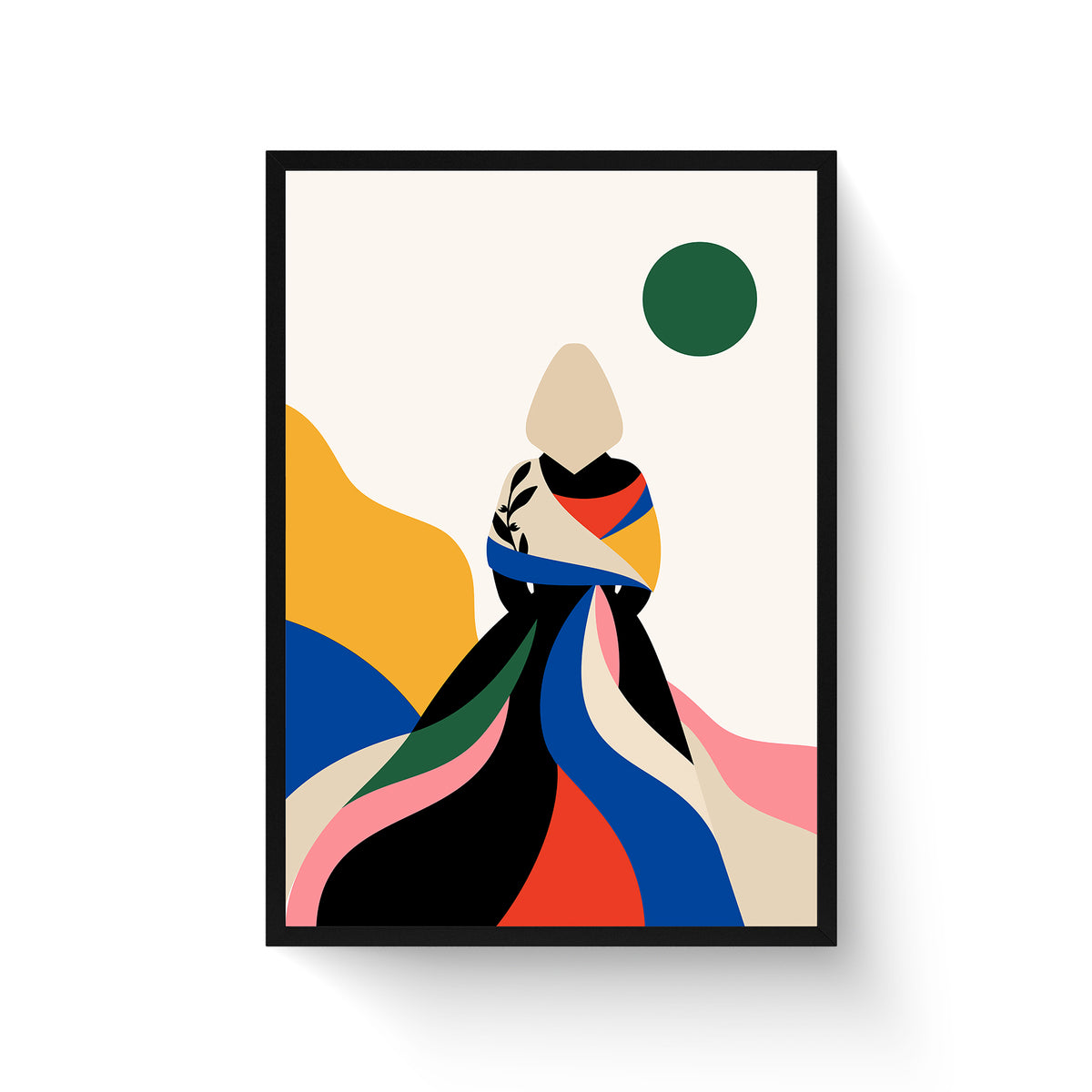 Unda/01 - Cromatria