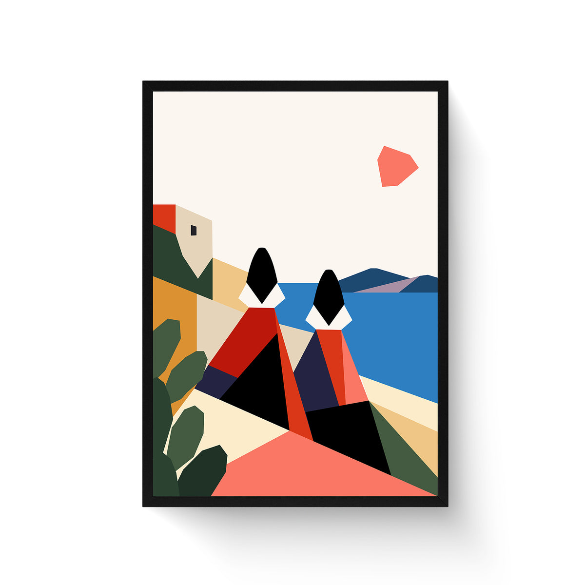 Vela/01 - Cromatria