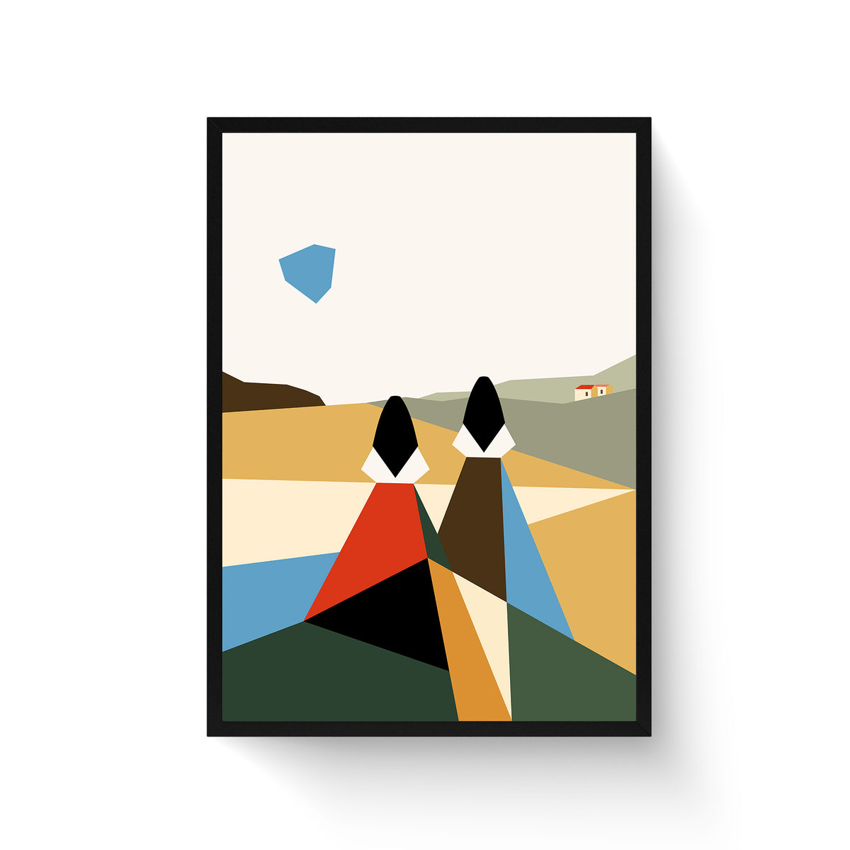 Vela/03 - Cromatria