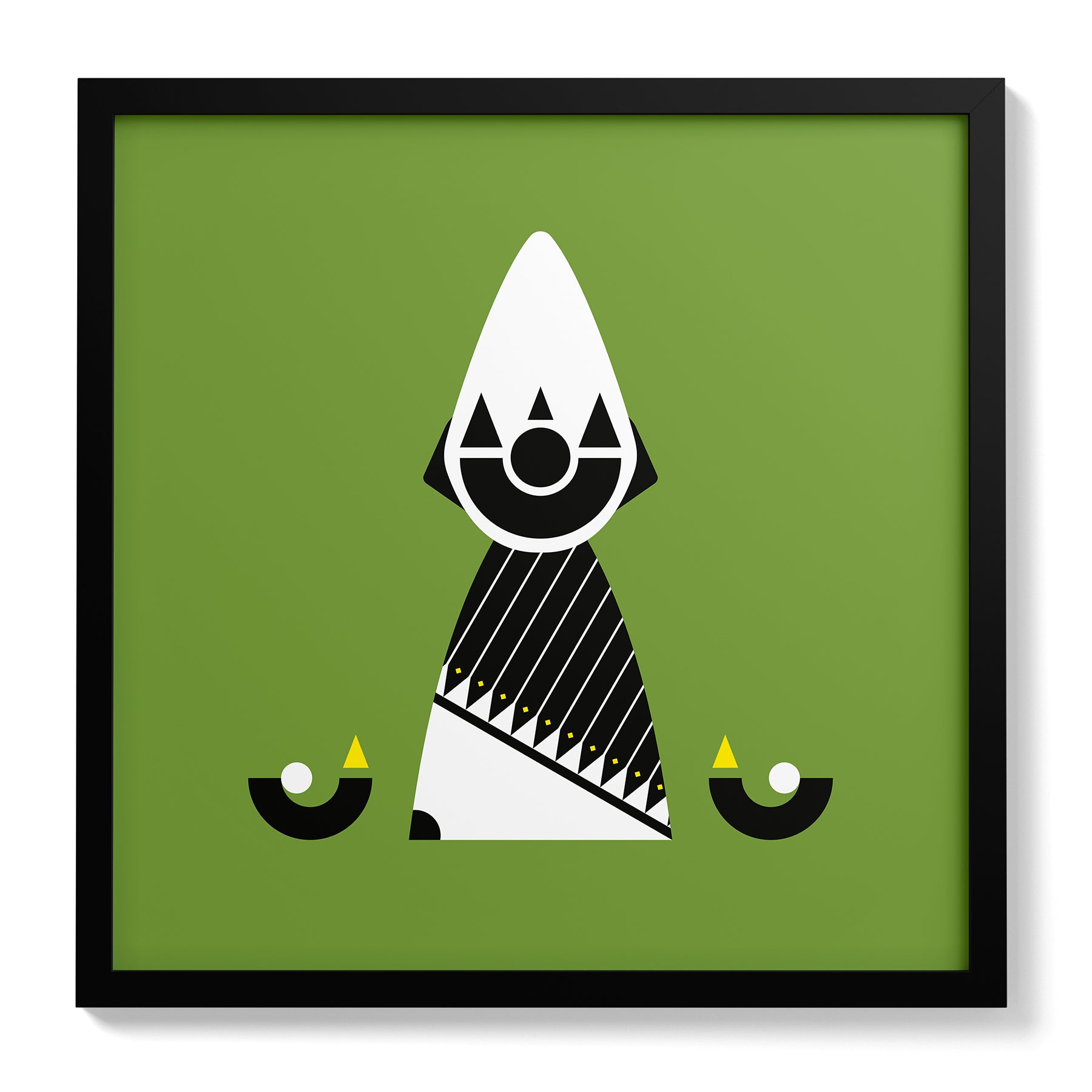Campo - Cromatria