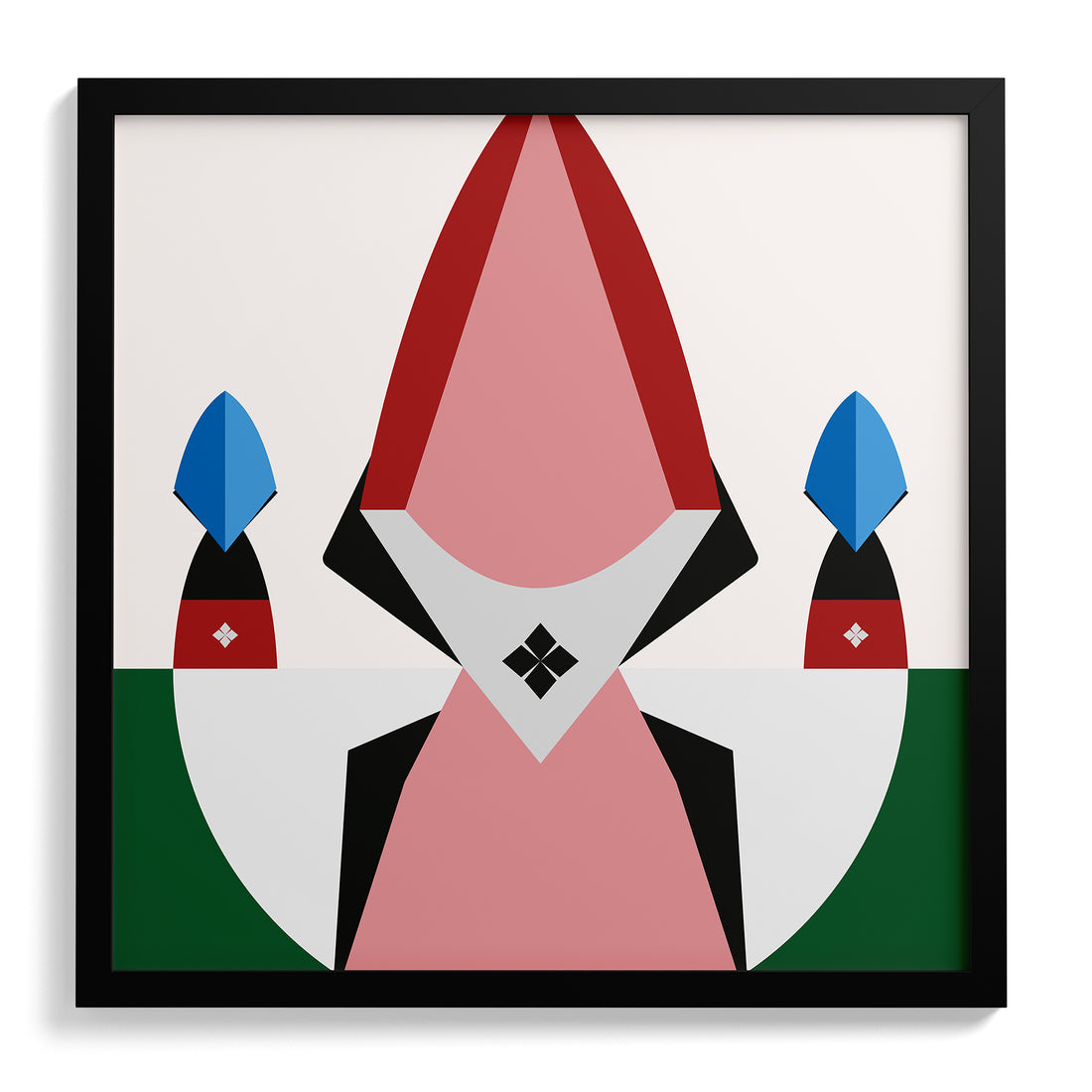 Accogliente - Cromatria