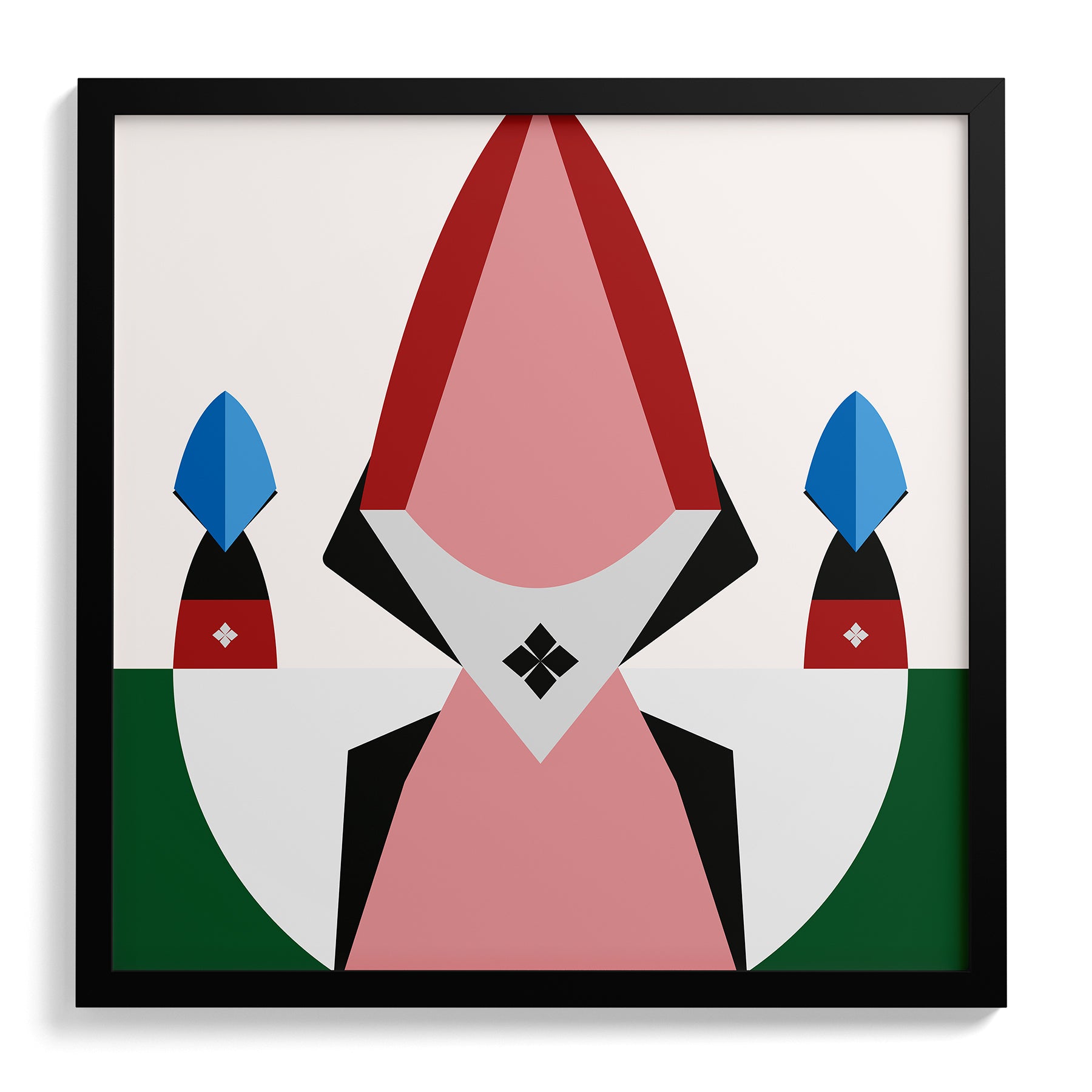 Accogliente - Cromatria