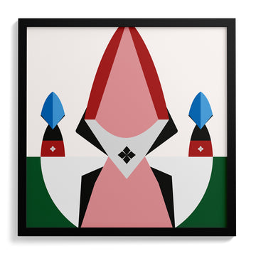 Accogliente - Cromatria