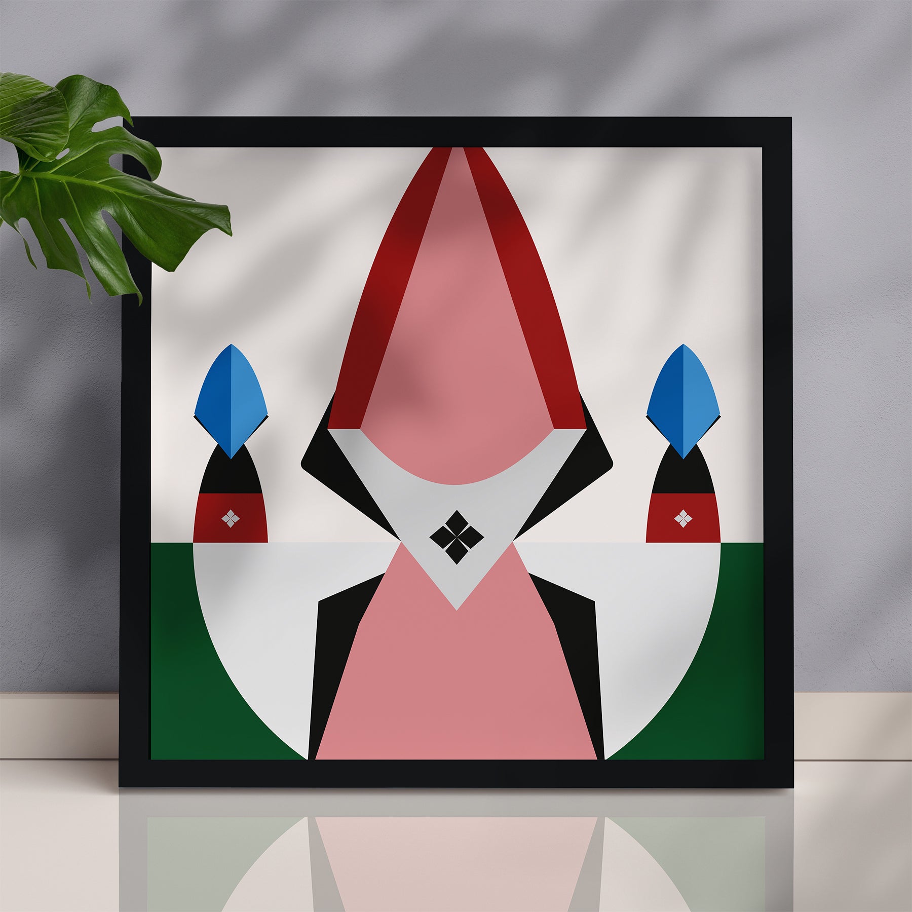 Accogliente - Cromatria