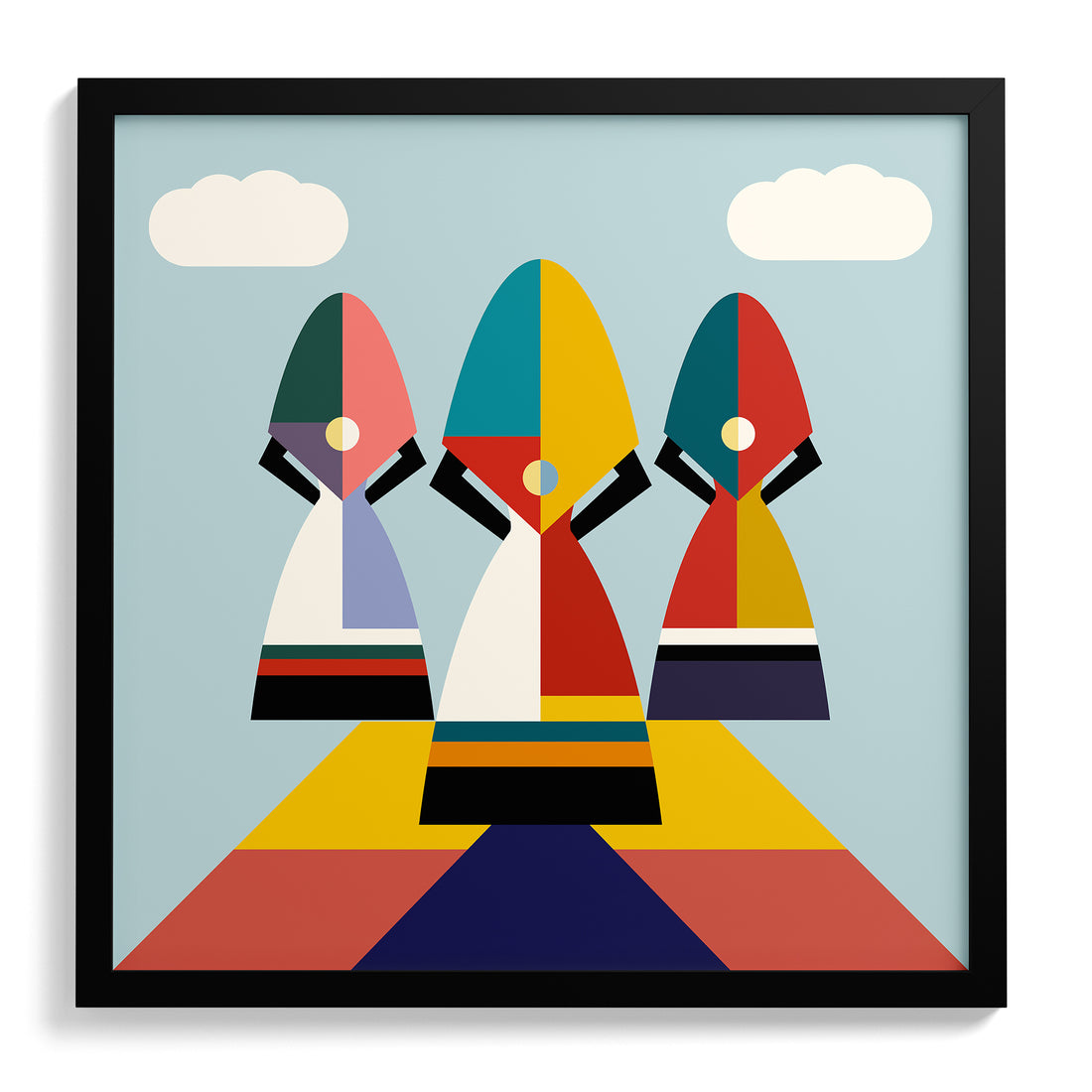 Terrària - Cromatria