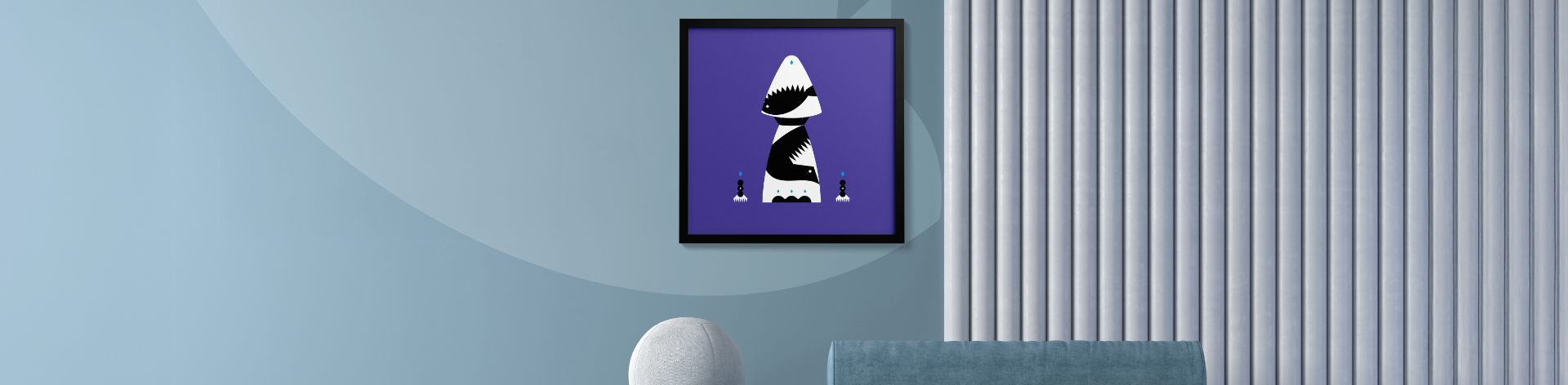 Progetto Cromatria donna sarda in abito tradizionale su stampa incorniciataslider_item_QXGjKB