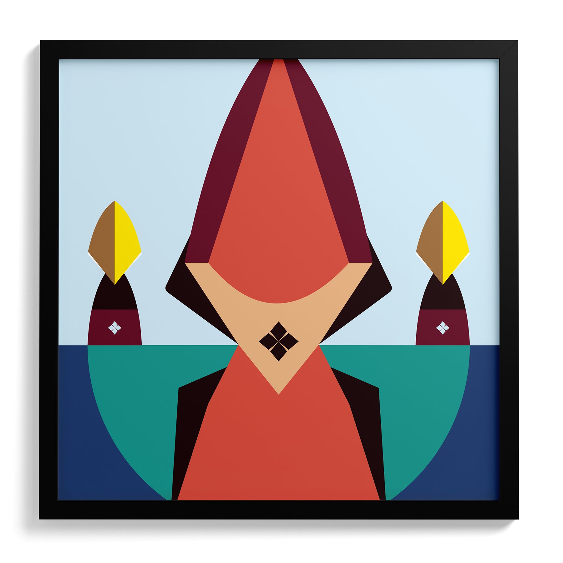 Accogliente - Cromatria