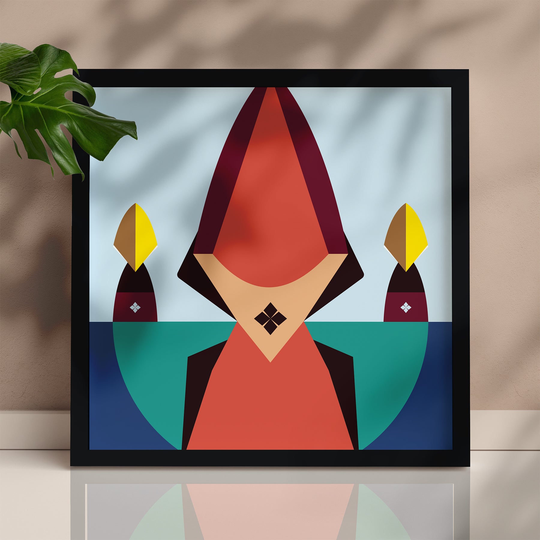 Accogliente - Cromatria