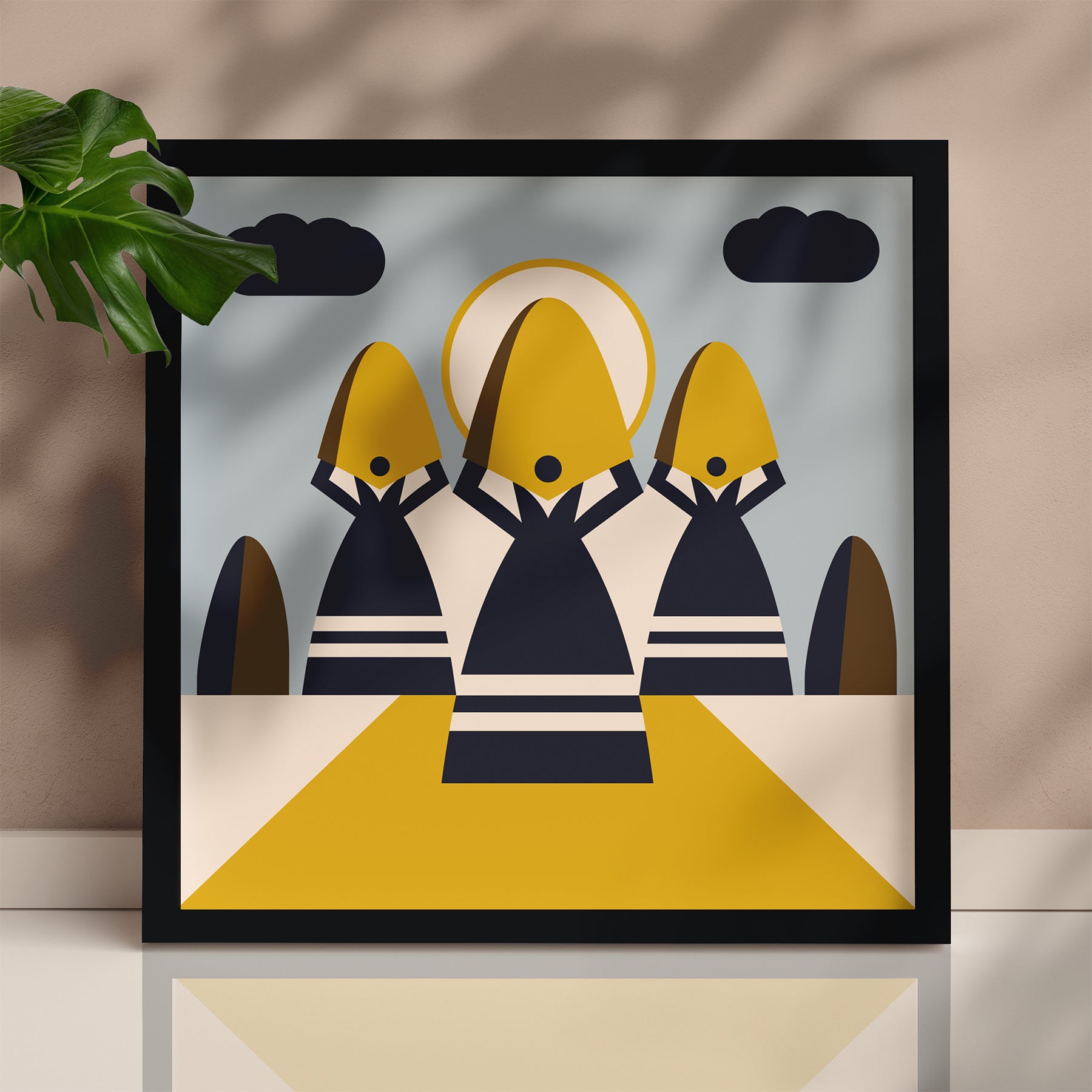 Affidabile - Cromatria