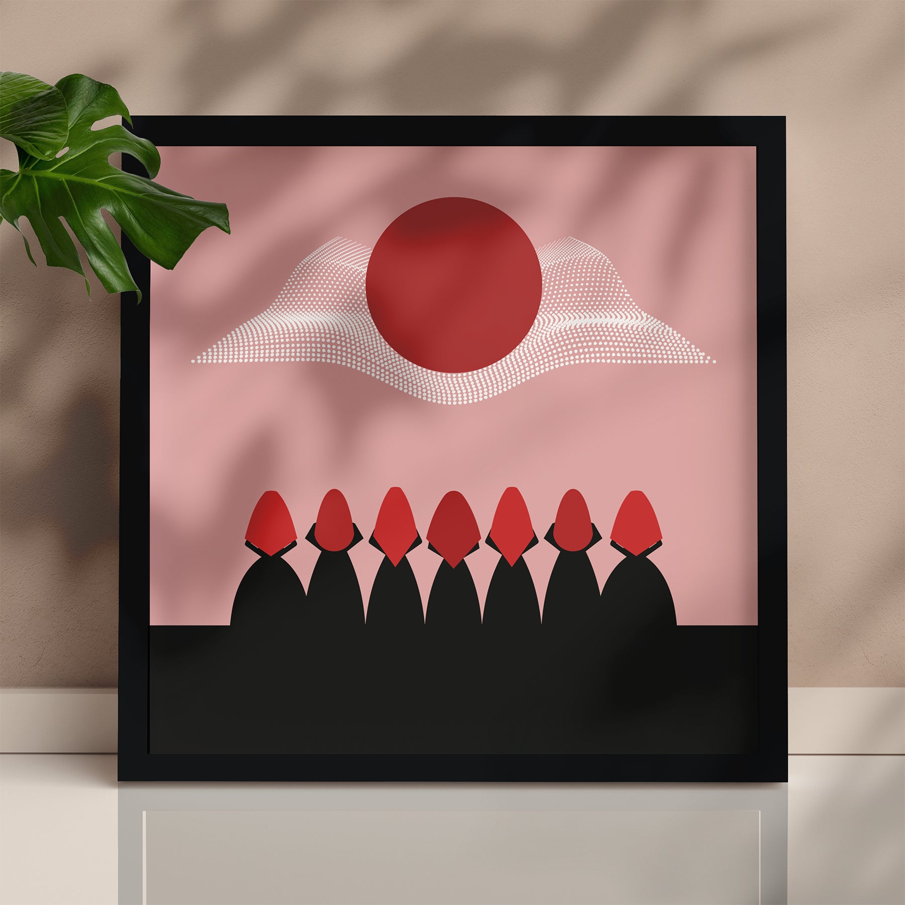 Carismatica - Cromatria