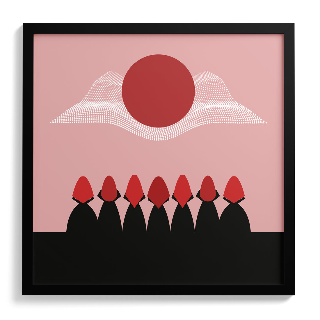 Carismatica - Cromatria