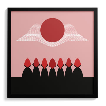 Carismatica - Cromatria