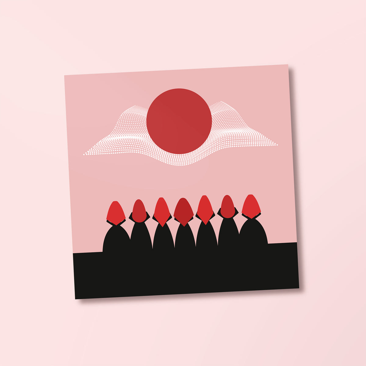 Carismatica - Cromatria
