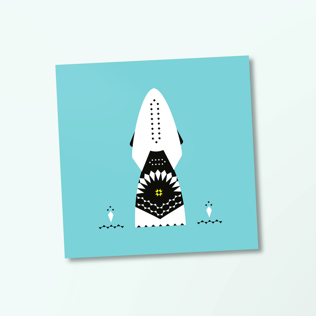 Centro - Cromatria