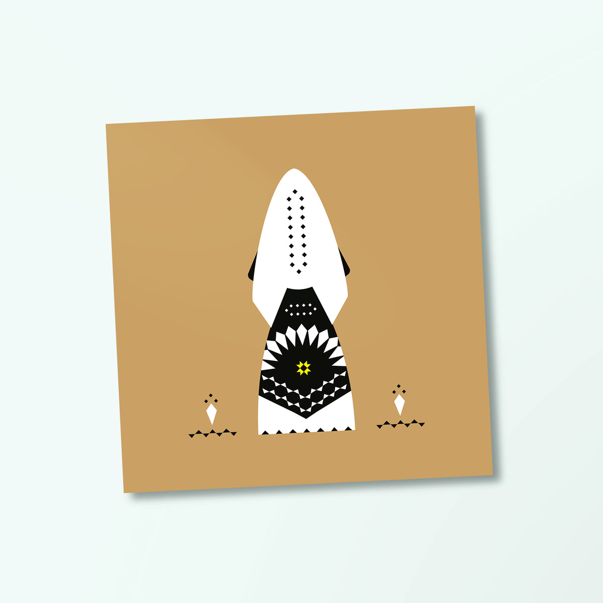 Centro - Cromatria