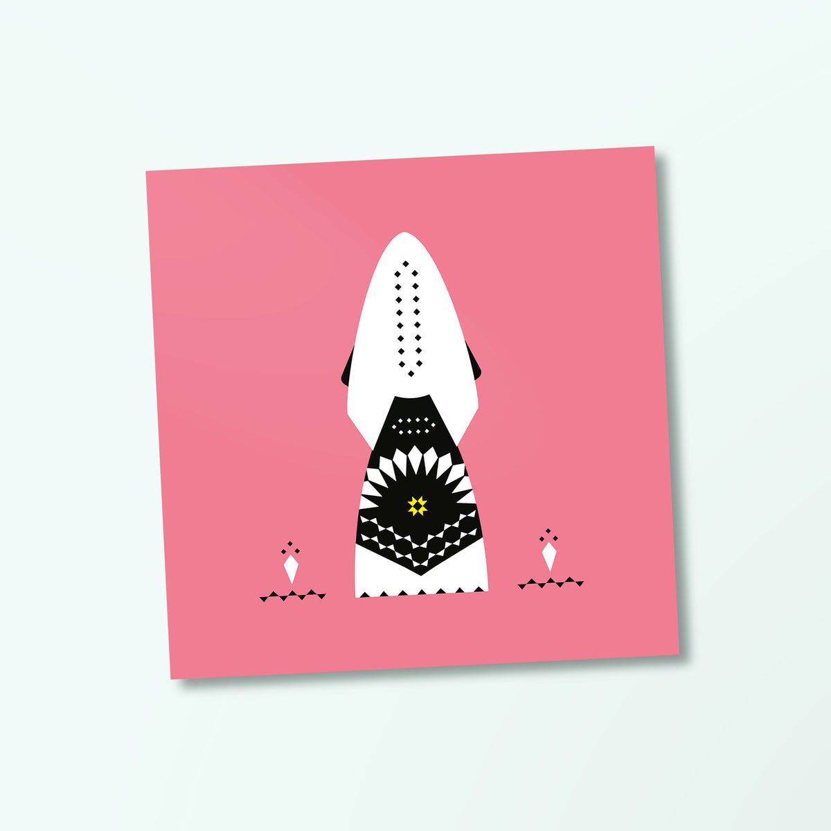 Centro - Cromatria