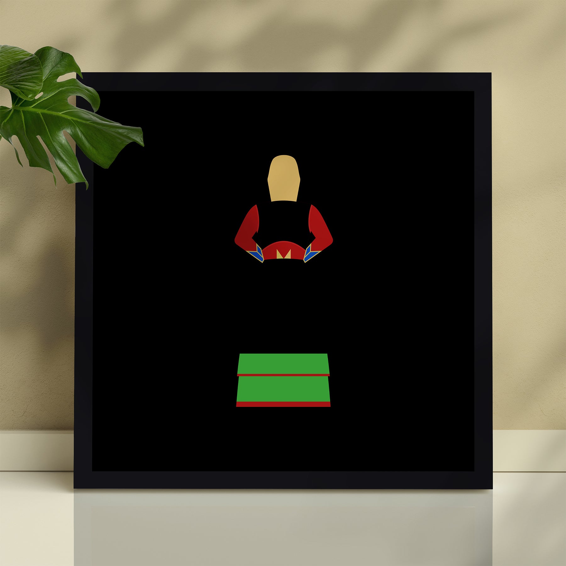 Orgosolo - Cromatria