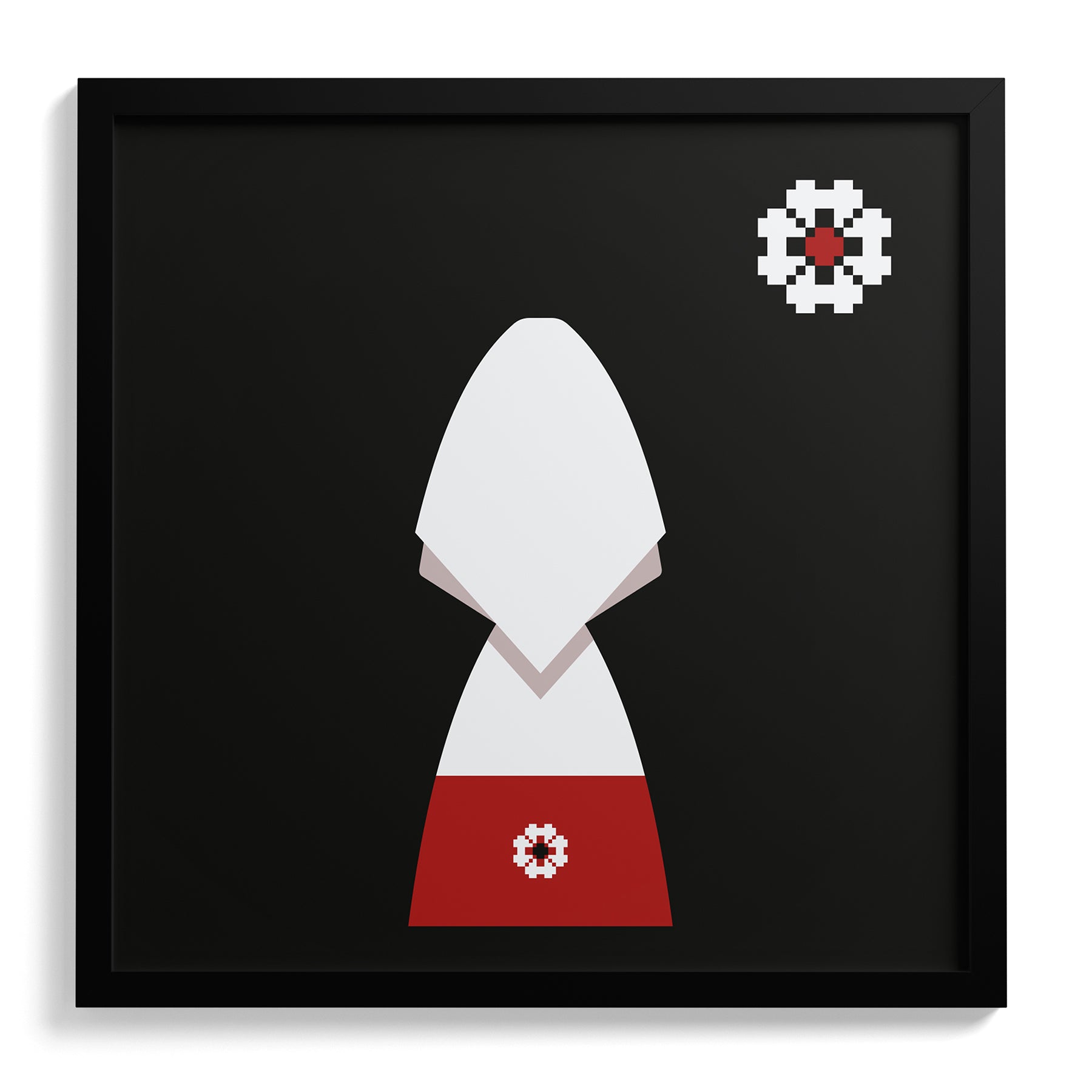 Discreta - Cromatria