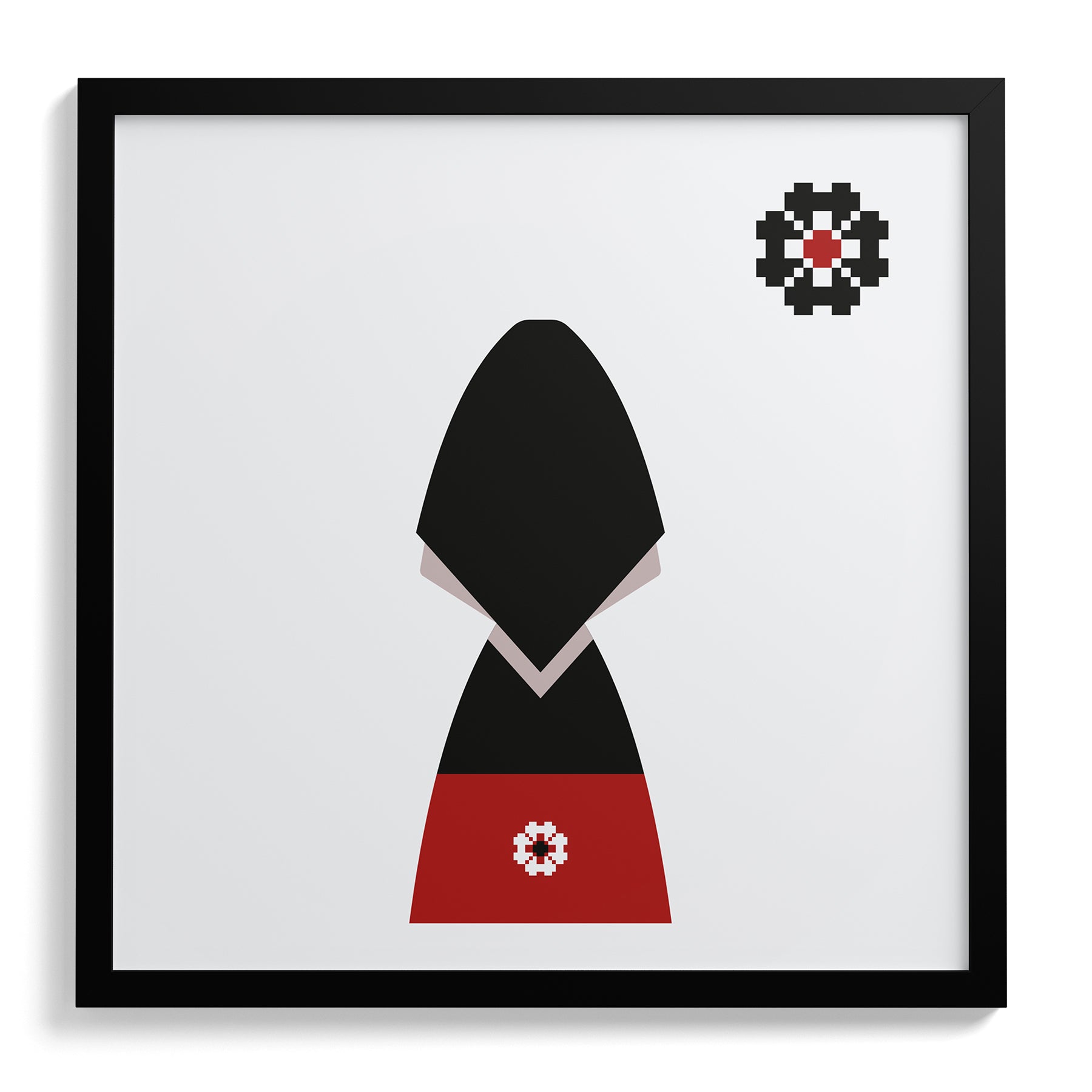 Discreta - Cromatria