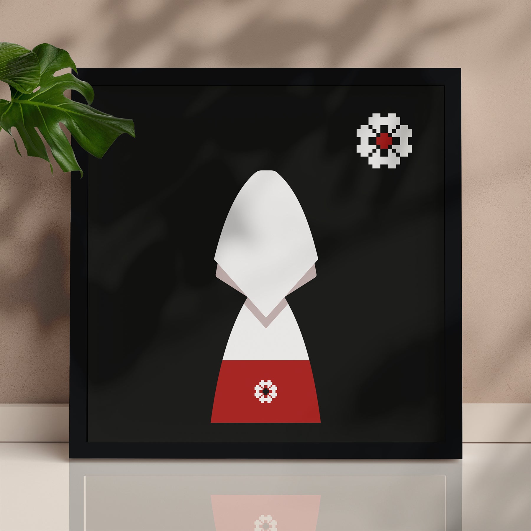 Discreta - Cromatria