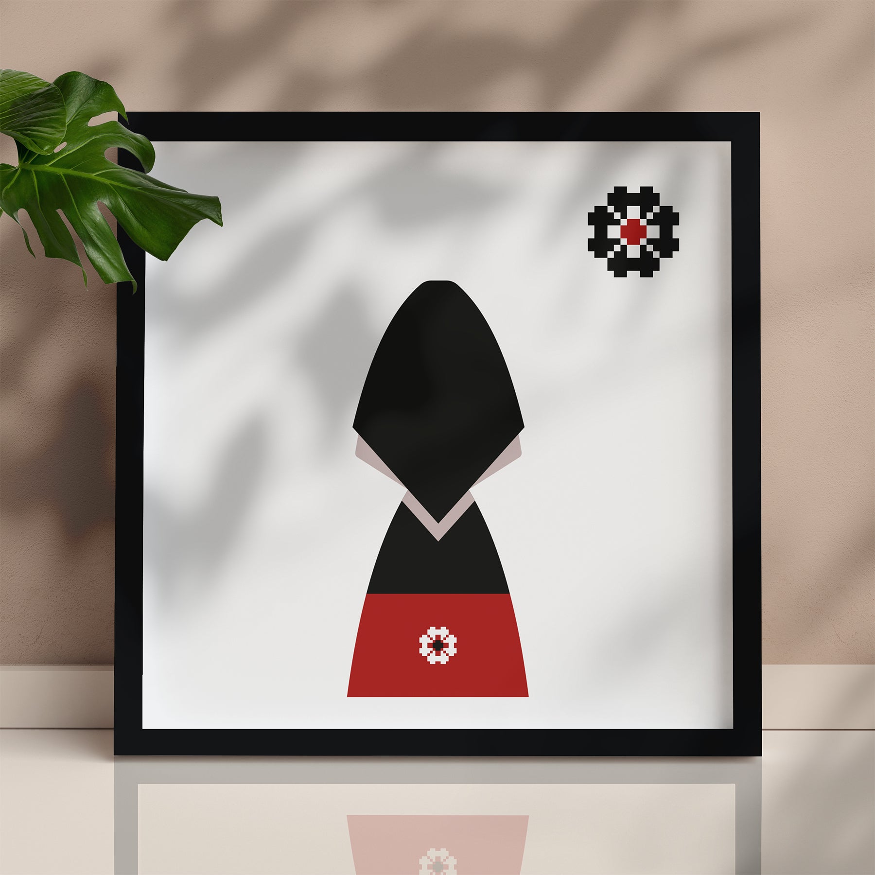 Discreta - Cromatria