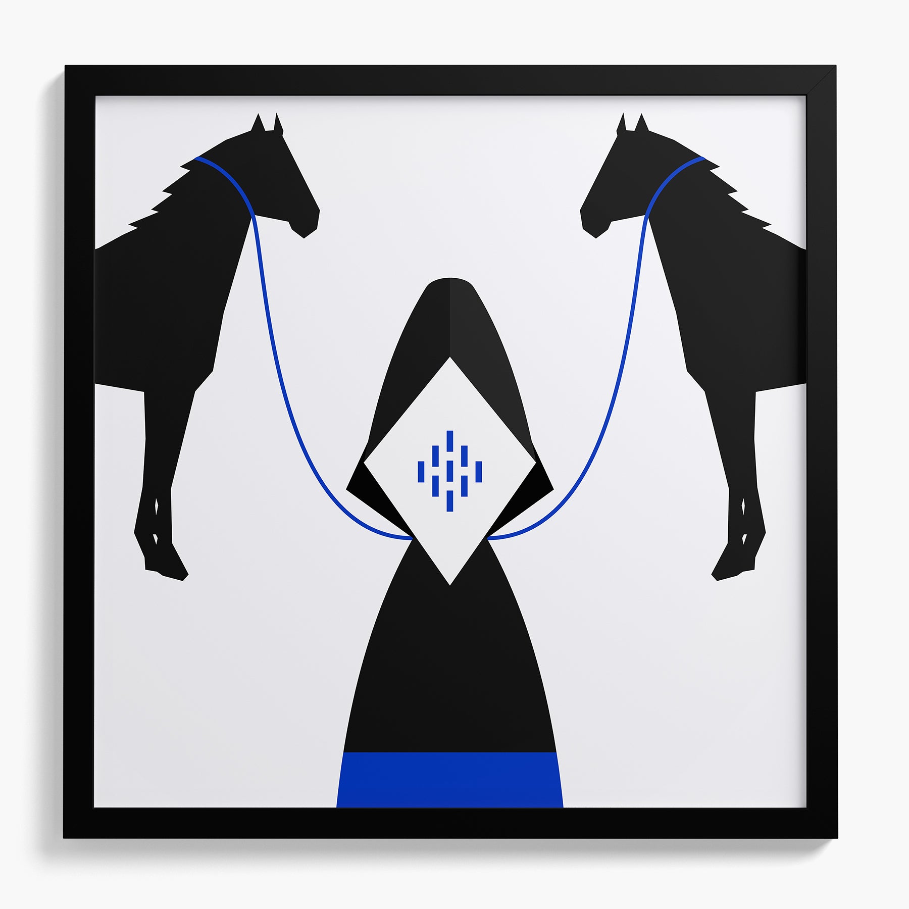 Indomita - Cromatria