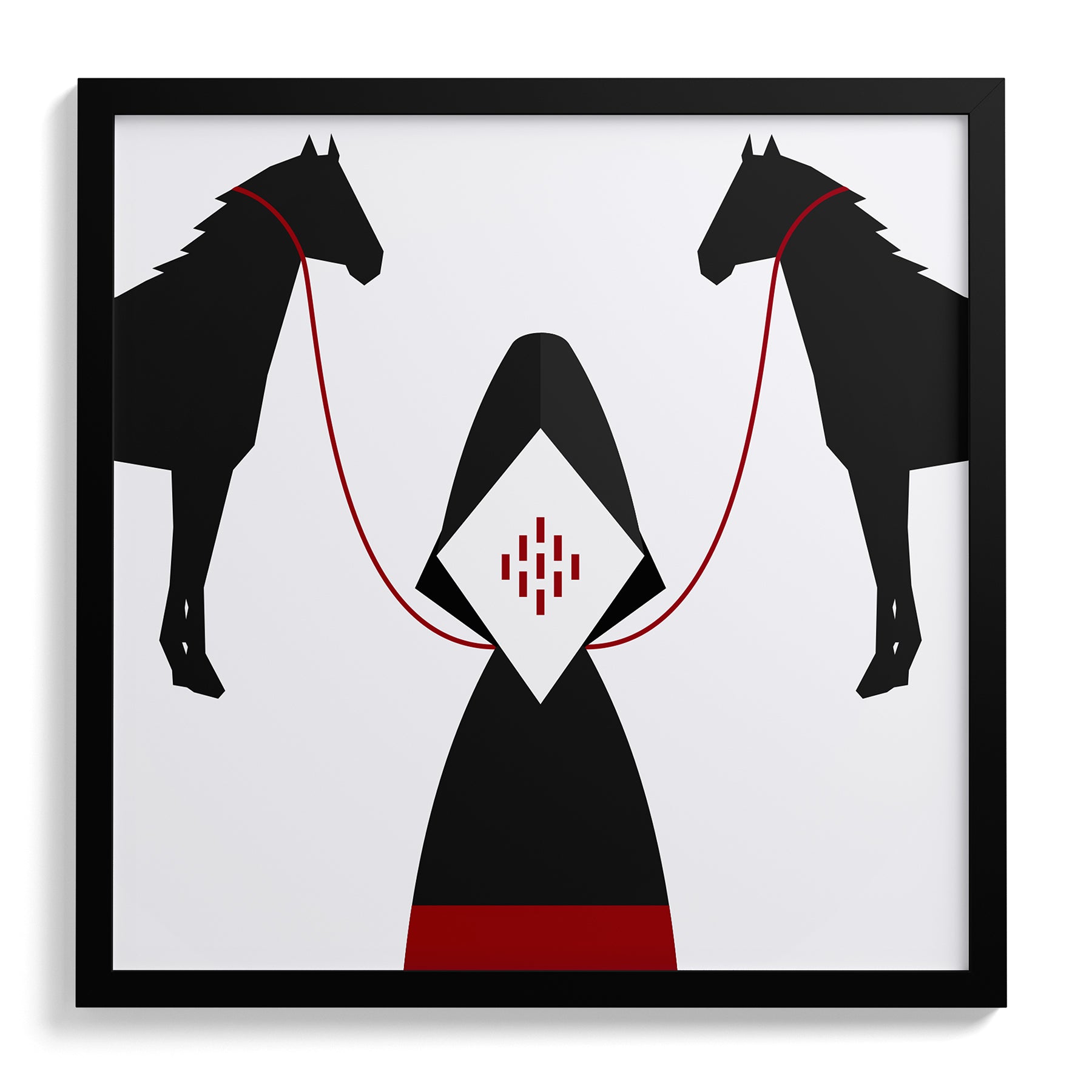 Indomita - Cromatria