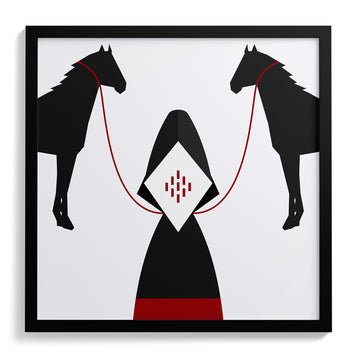 Indomita - Cromatria