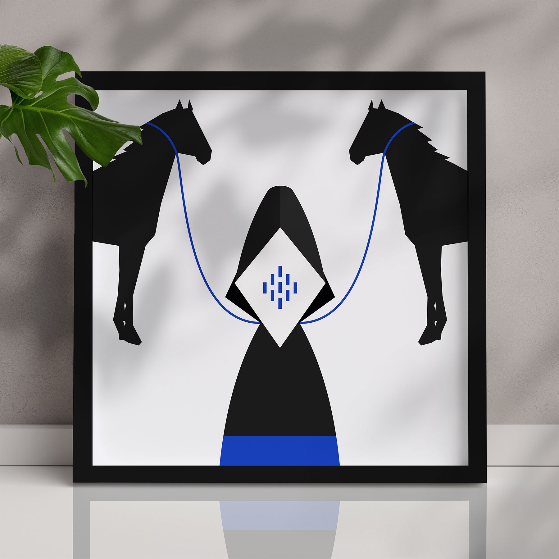 Indomita - Cromatria