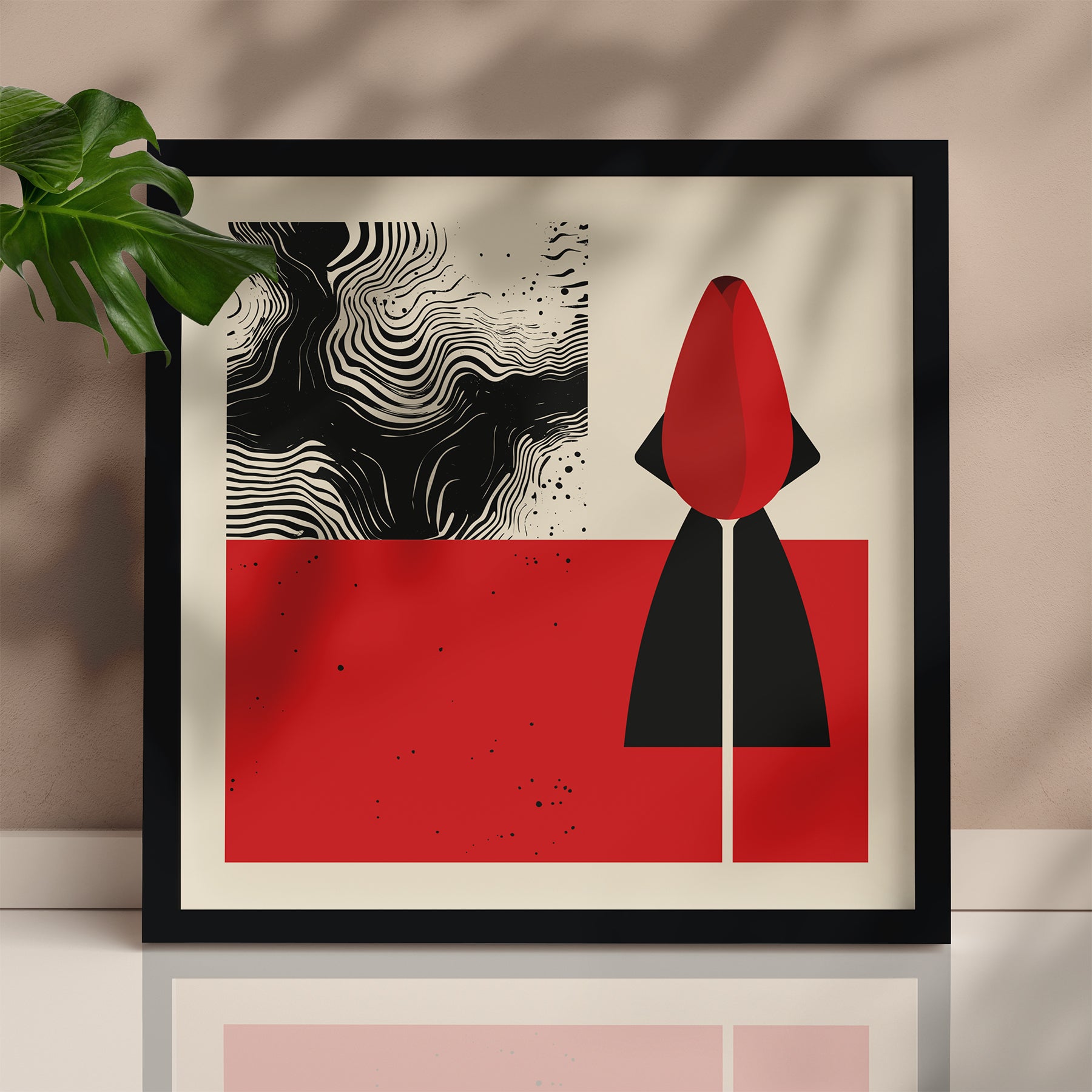 Instancabile - Cromatria