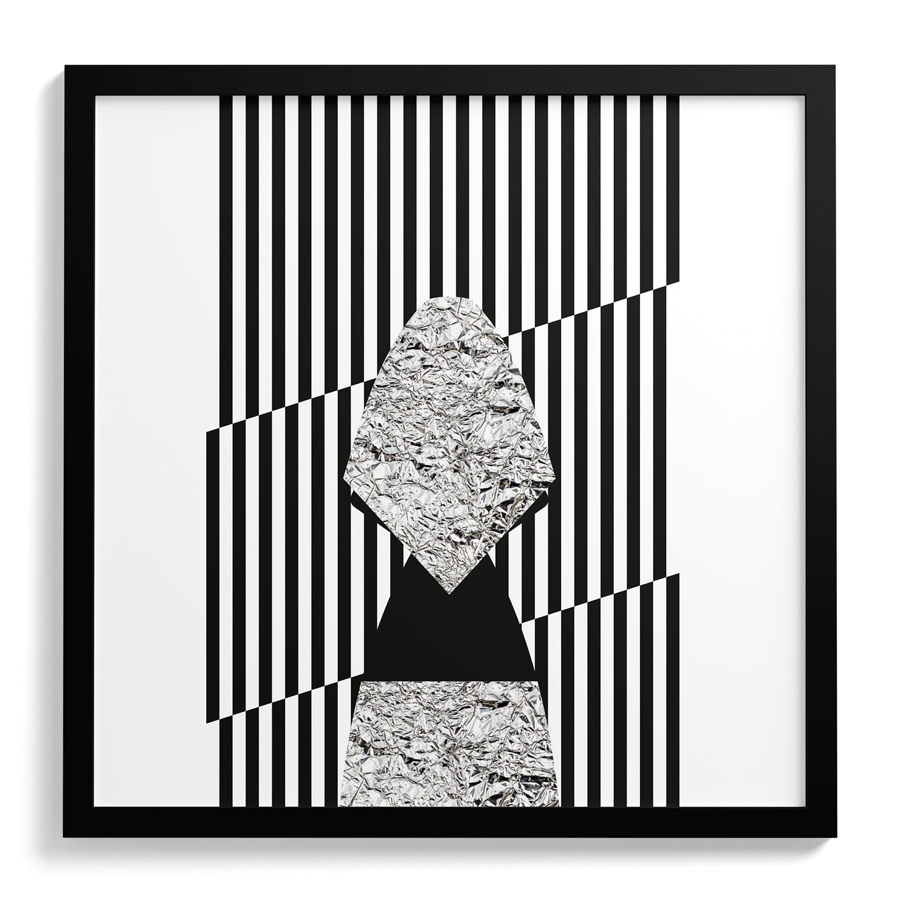 Intransigente - Cromatria