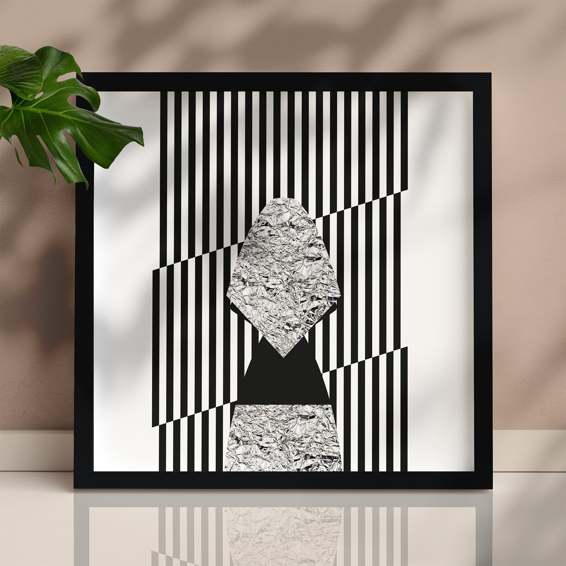 Intransigente - Cromatria