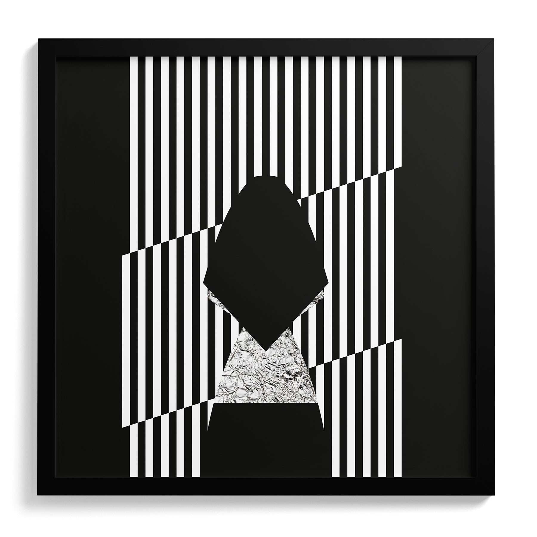 Intransigente - Cromatria