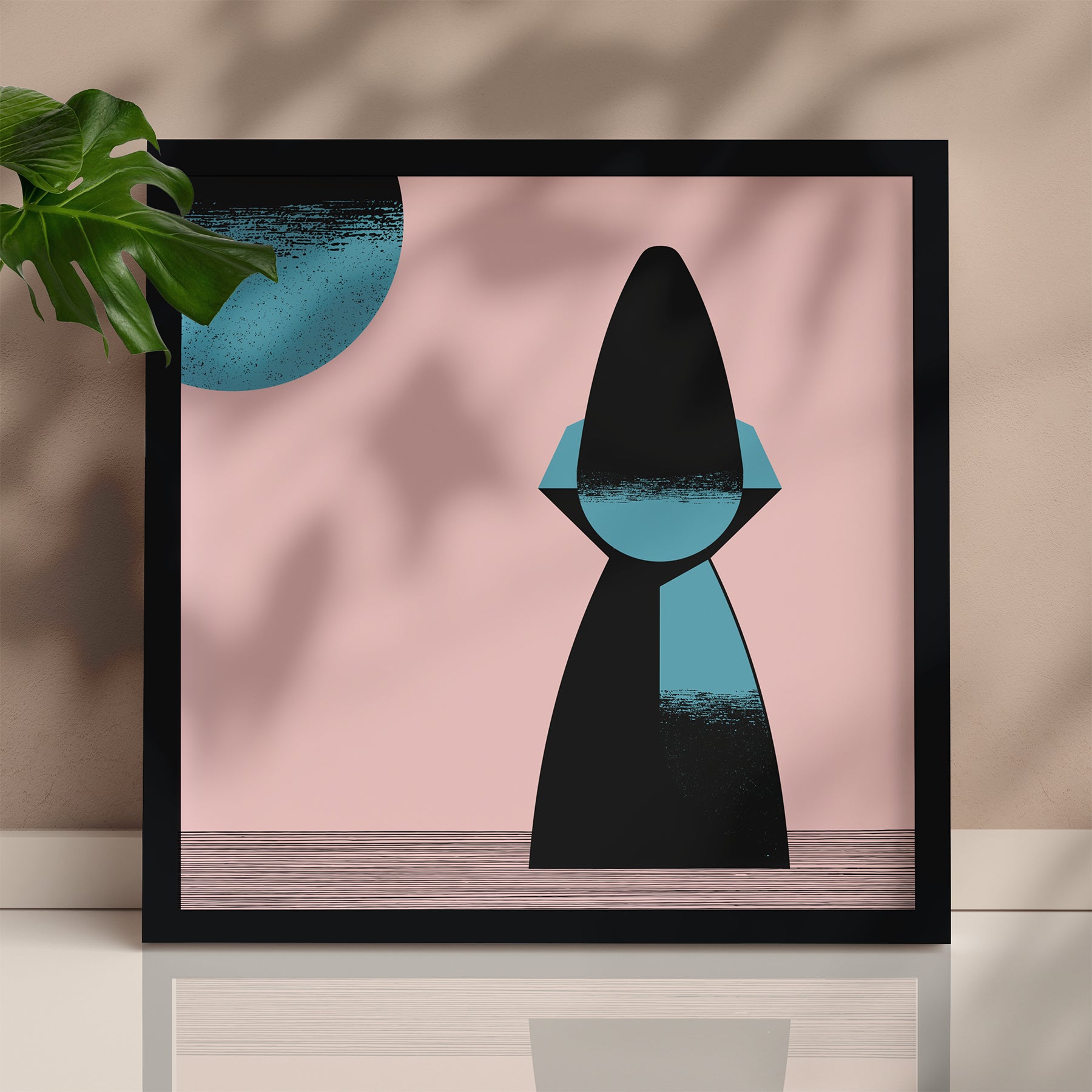 Intrepida - Cromatria