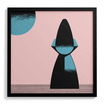 Intrepida - Cromatria