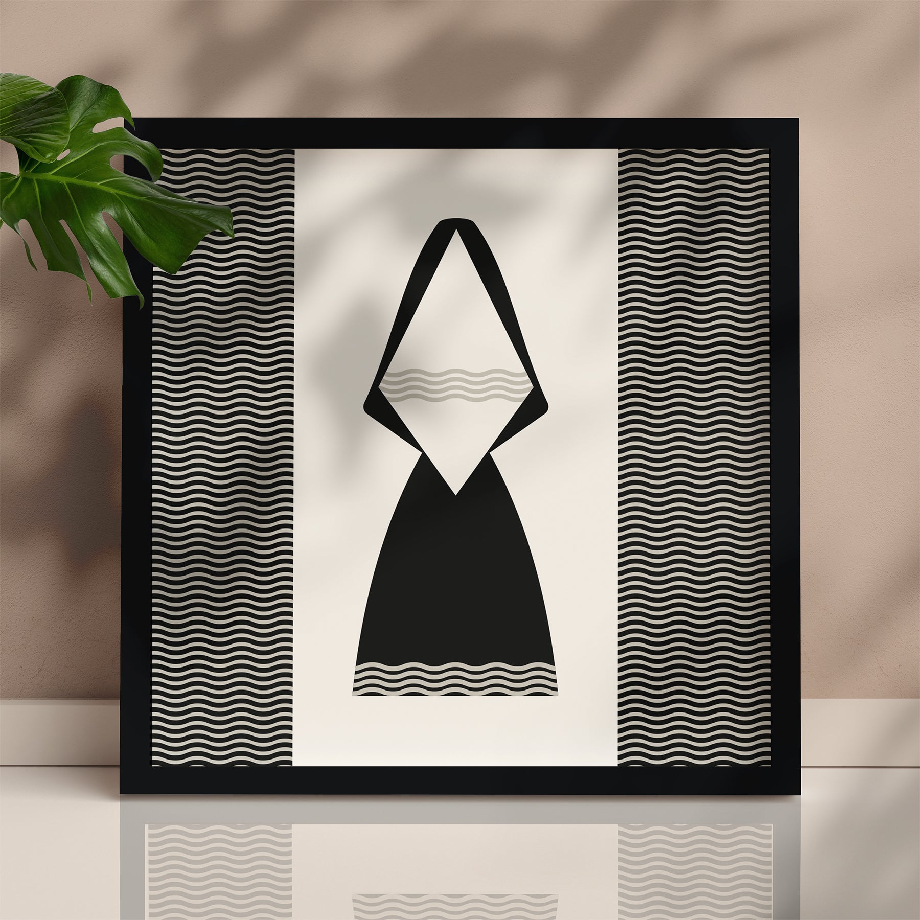 Ispiratrice - Cromatria