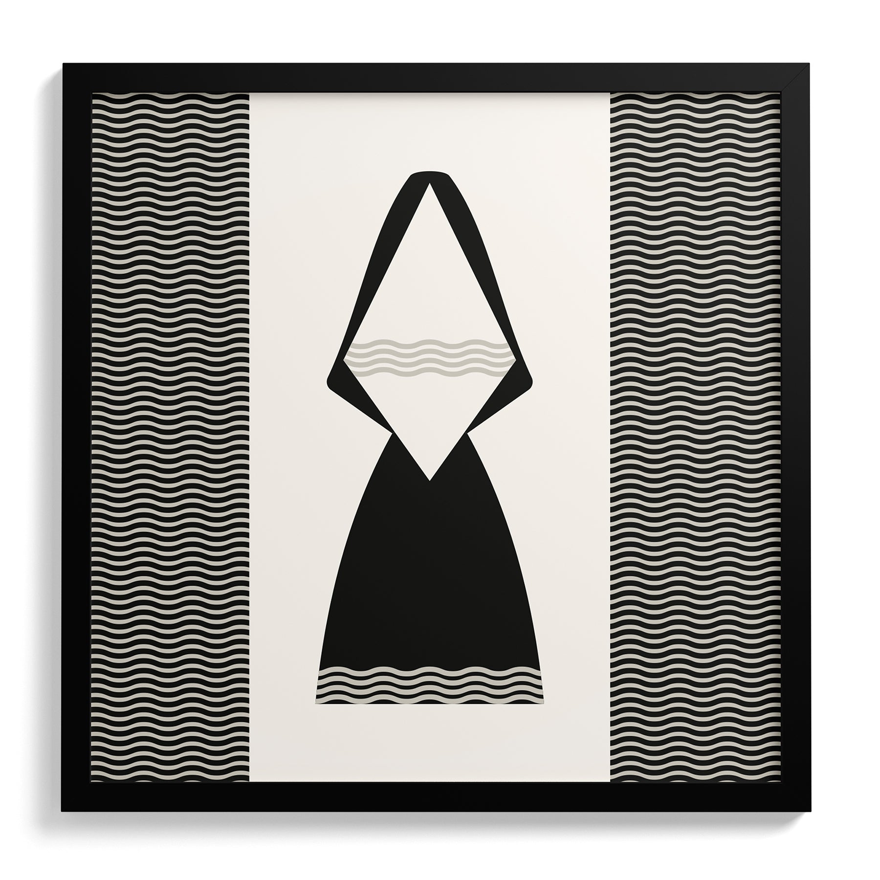 Ispiratrice - Cromatria