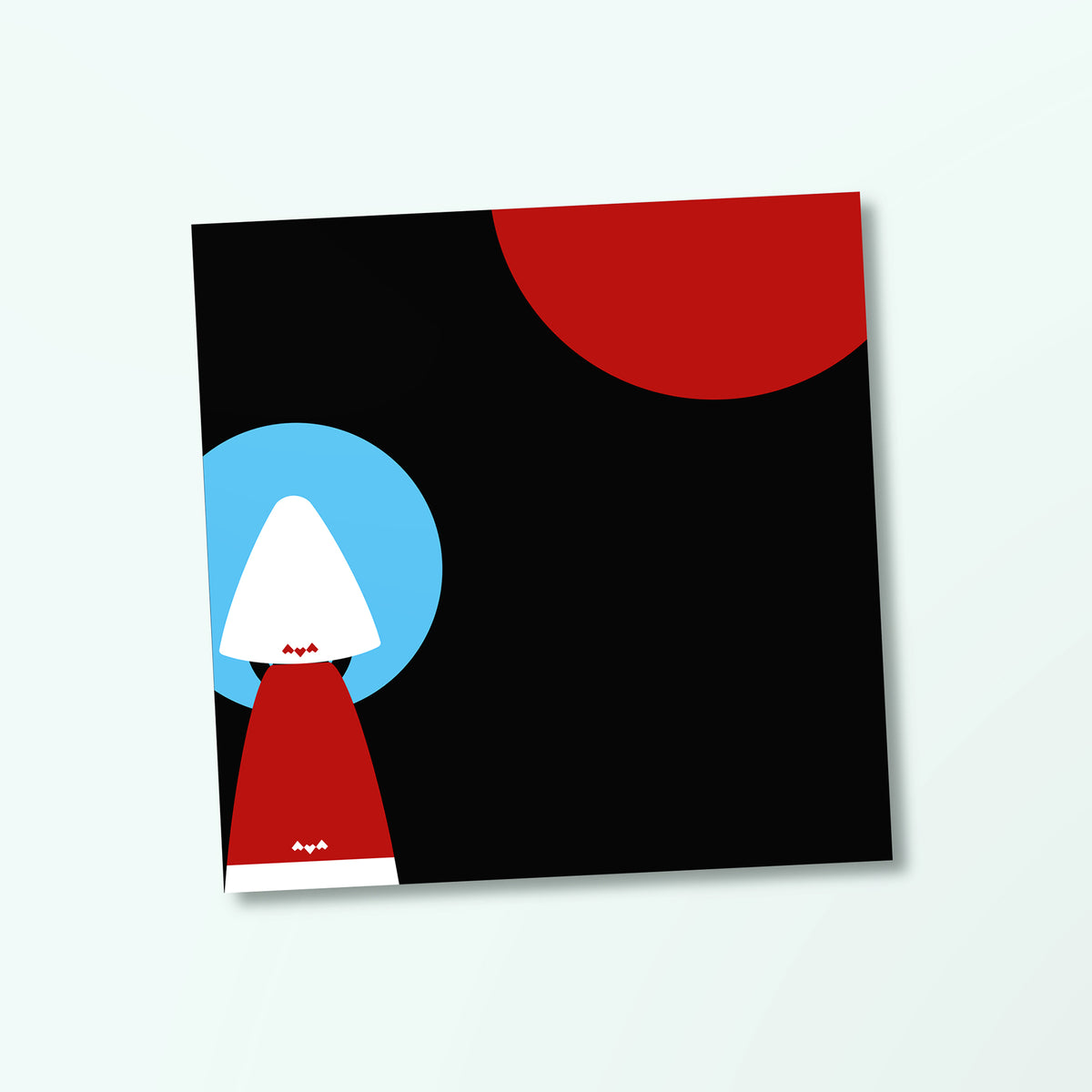 Luminosa - Cromatria