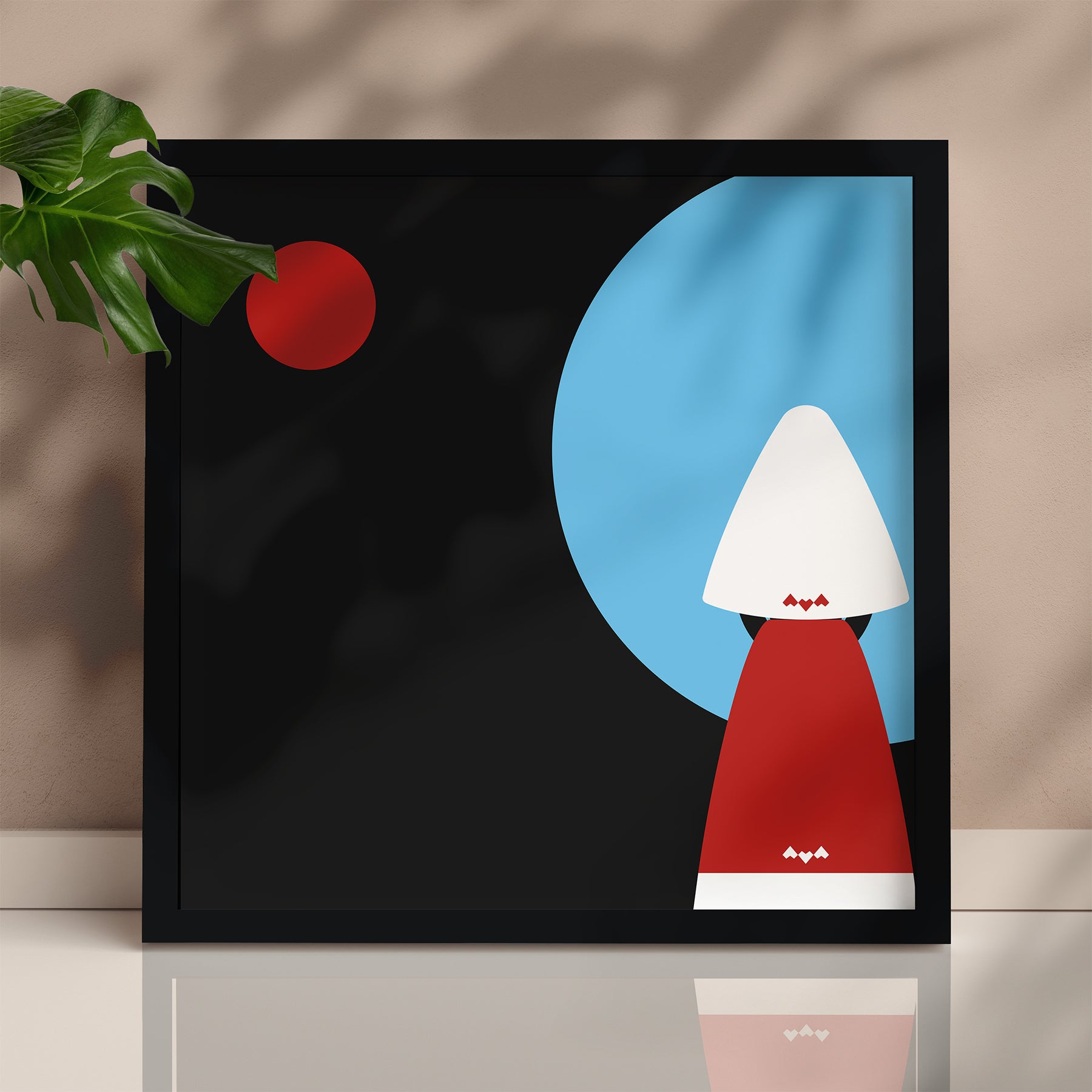 Luminosa - Cromatria