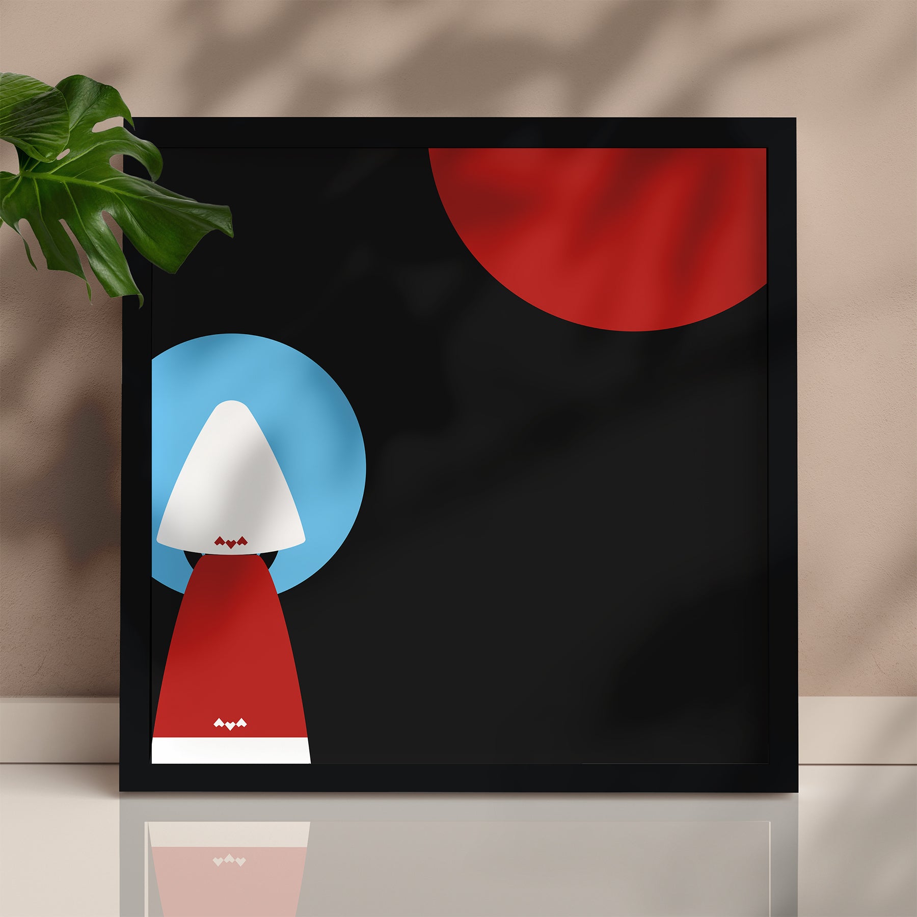 Luminosa - Cromatria