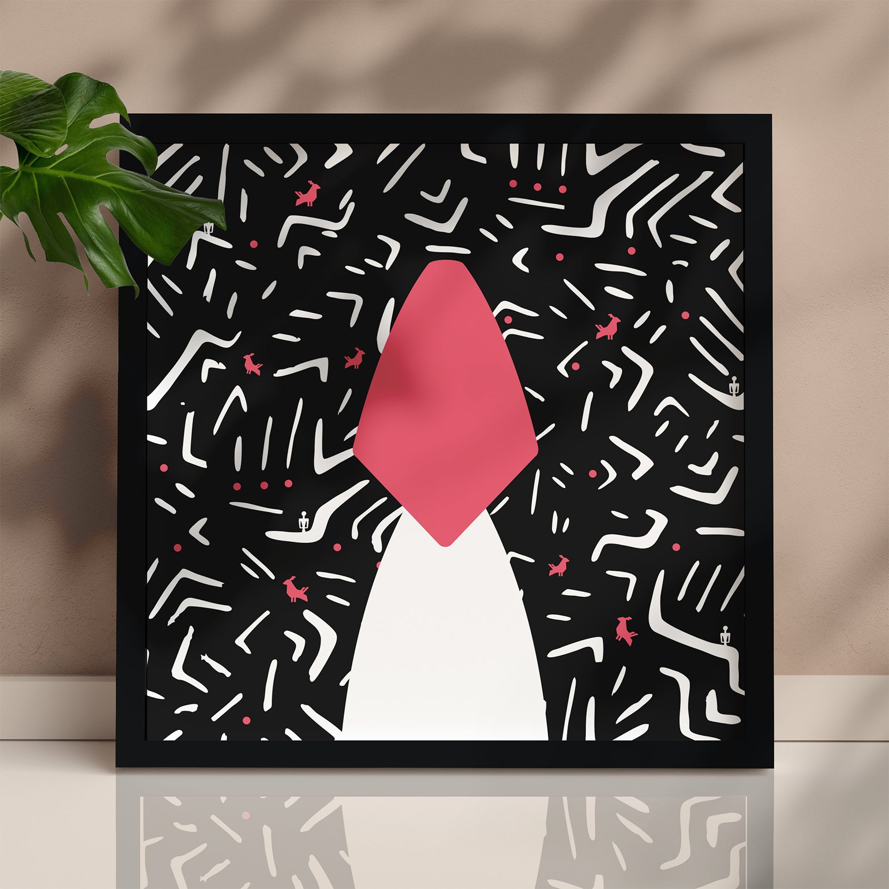 Misteriosa - Cromatria