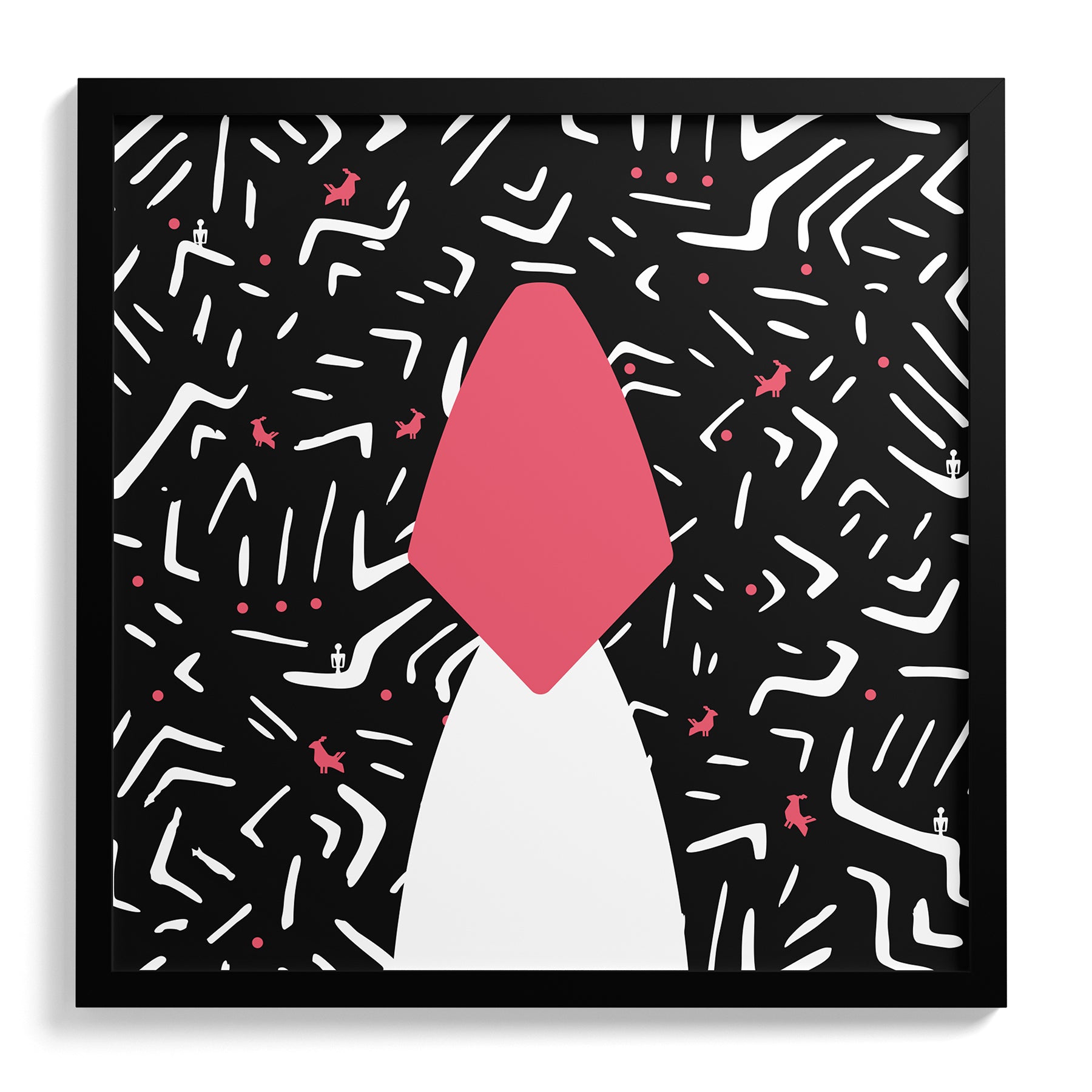 Misteriosa - Cromatria