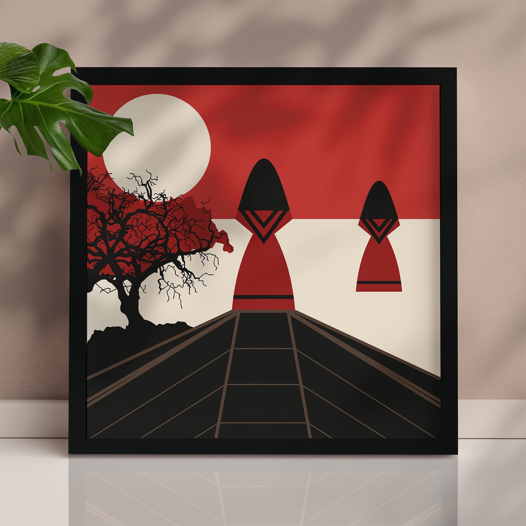 Profonda - Cromatria