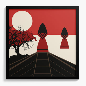 Profonda - Cromatria