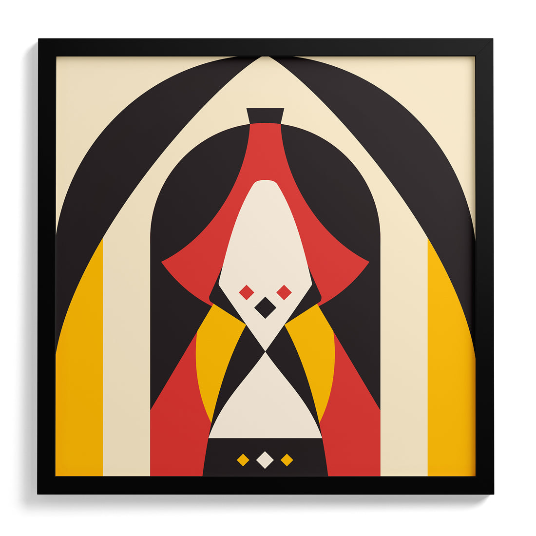 Radicata - Cromatria