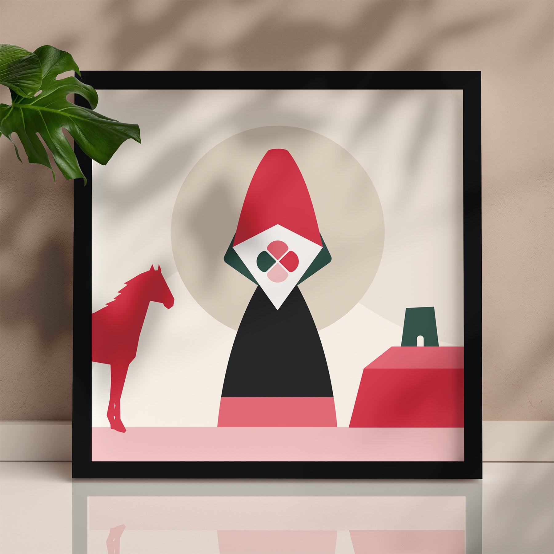 Rassicurante - Cromatria