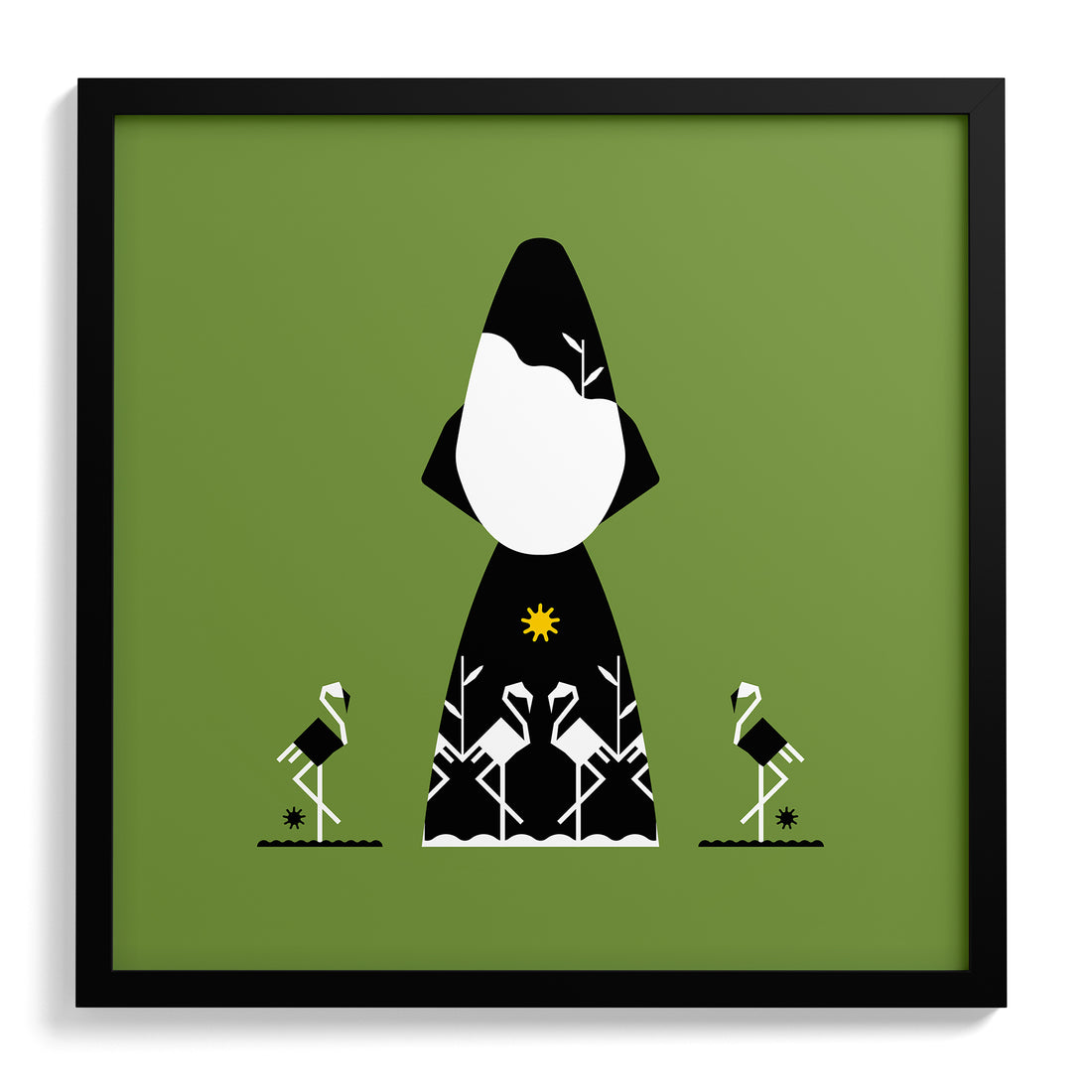 Riflesso - Cromatria