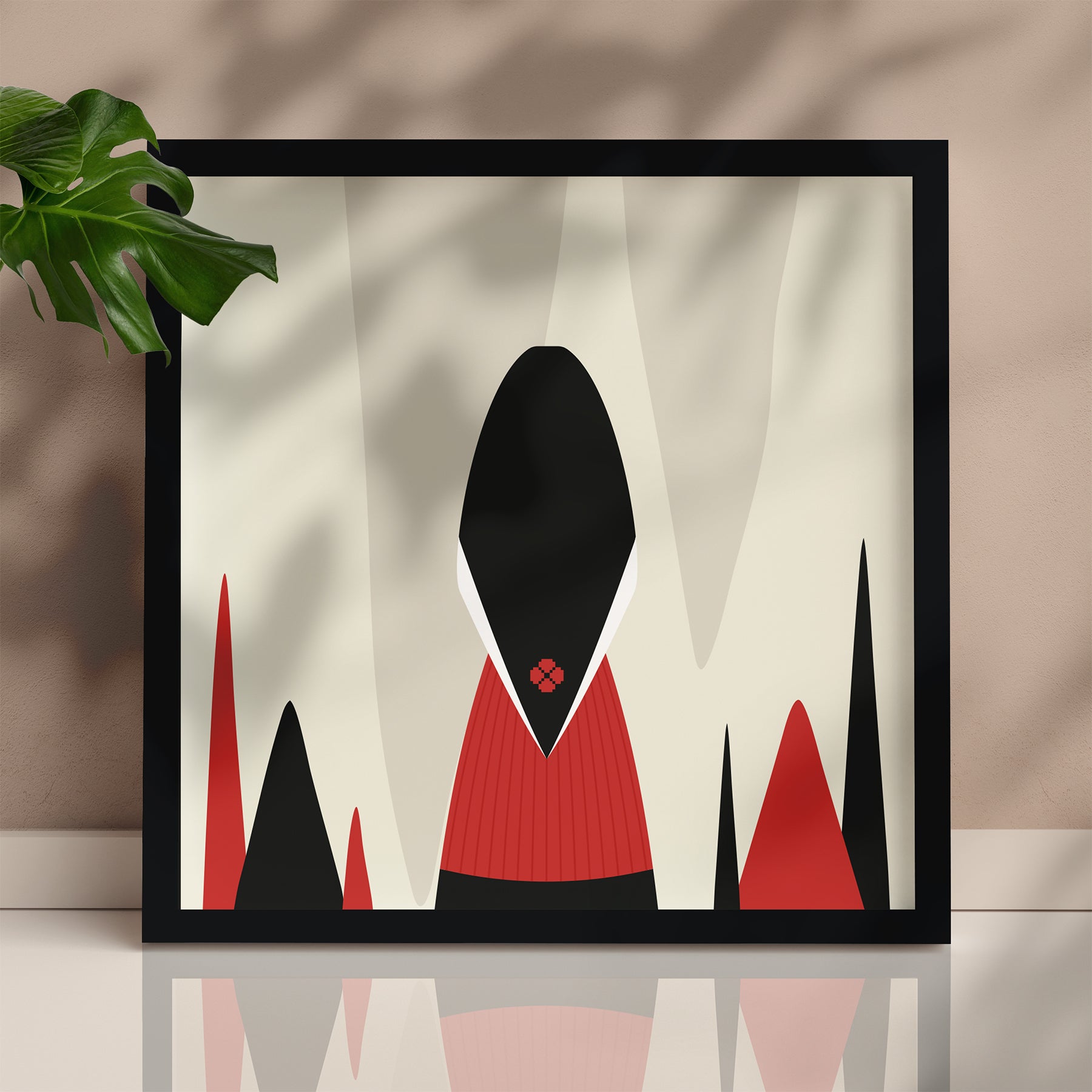 Risoluta - Cromatria