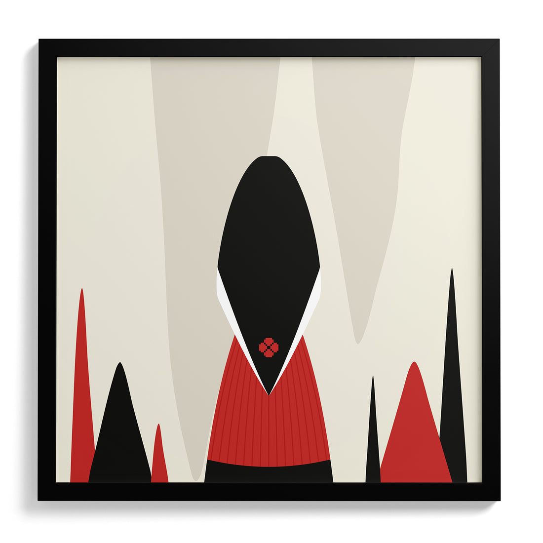 Risoluta - Cromatria