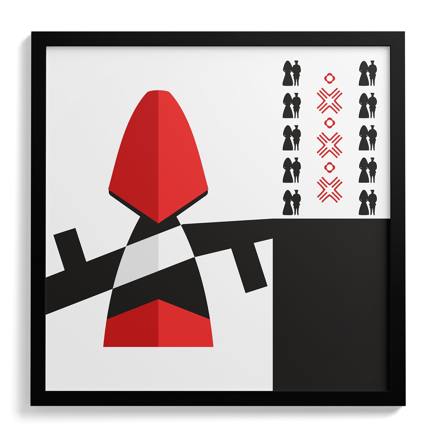 Rispettosa - Cromatria